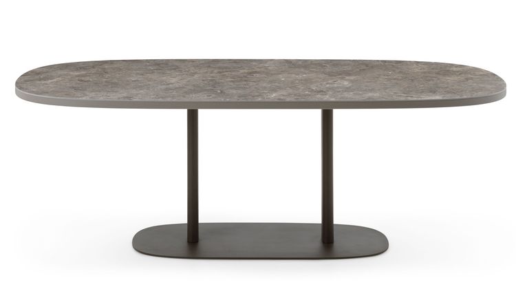 Leolux Toveri Eettafel
