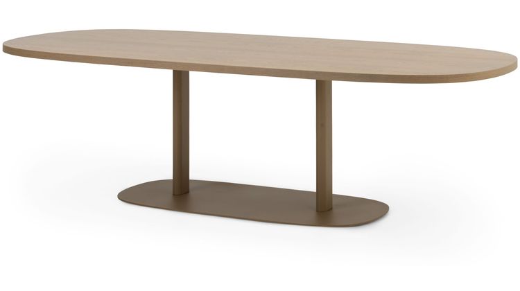 Leolux Toveri Eettafel