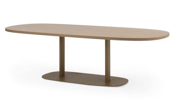 Leolux Toveri Eettafel