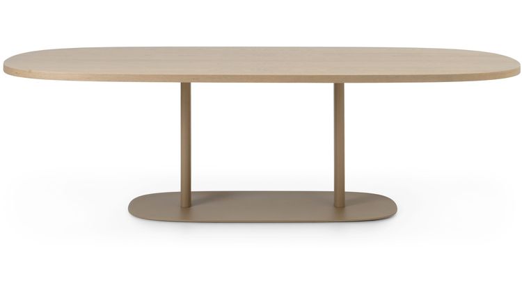 Leolux Toveri Eettafel