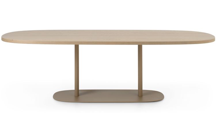 Leolux Toveri Eettafel