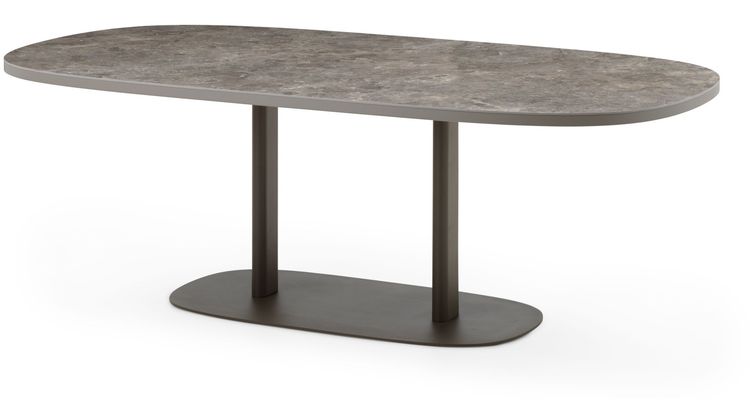 Leolux Toveri Eettafel
