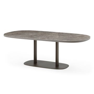 Leolux Toveri Eettafel