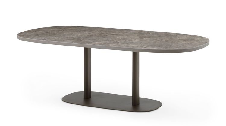 Leolux Toveri Eettafel