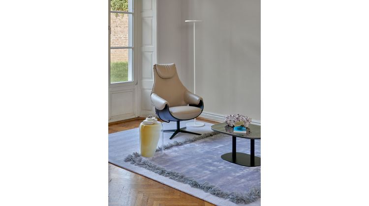 Leolux Toveri Salontafel