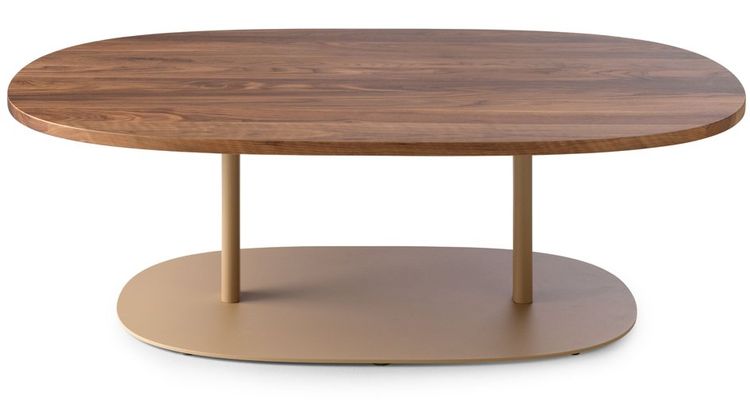 Leolux Toveri Salontafel