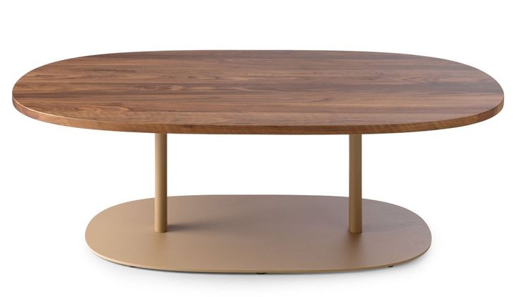 Leolux Toveri Salontafel