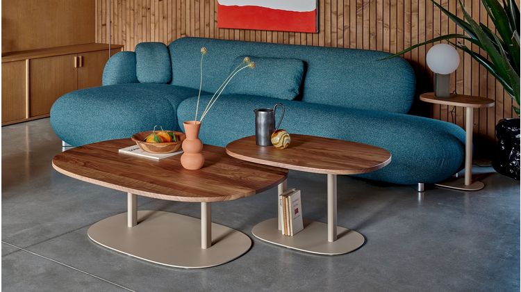 Leolux Toveri Salontafel