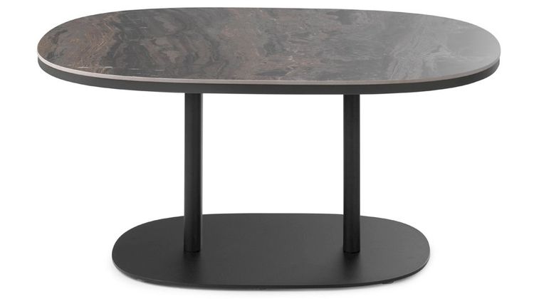 Leolux Toveri Salontafel