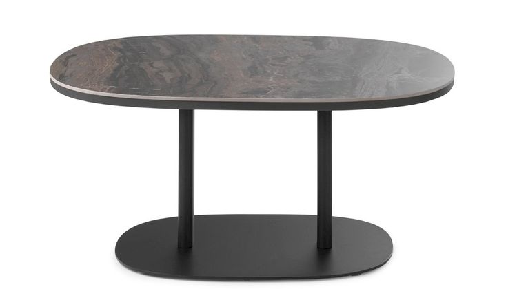Leolux Toveri Salontafel