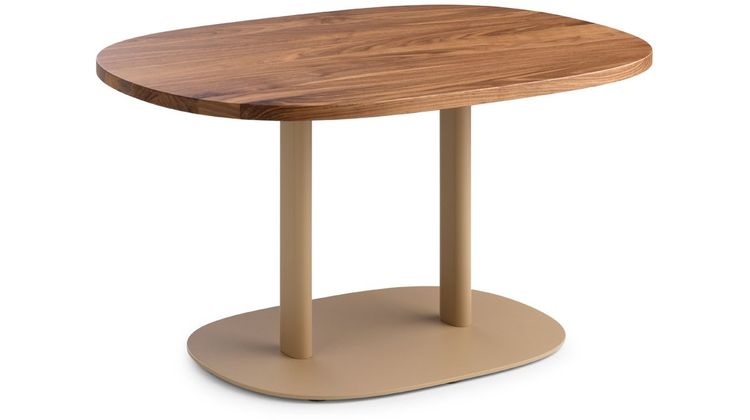 Leolux Toveri Salontafel