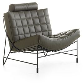 Leolux Volare Fauteuil