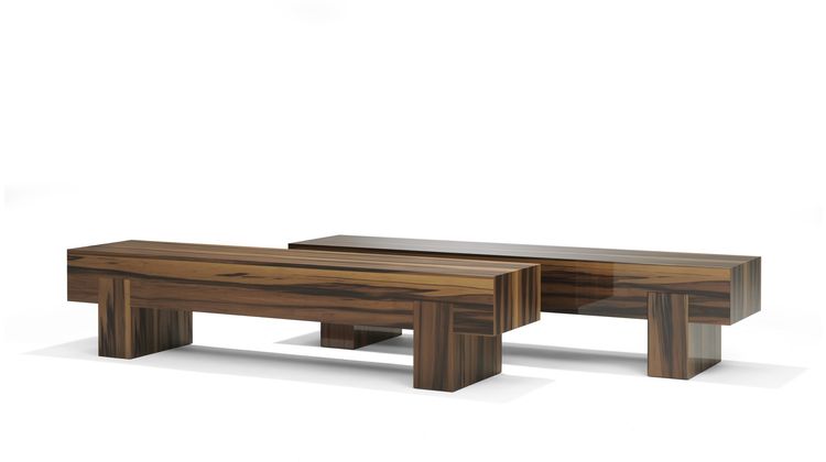 Linteloo Bimu Salontafel