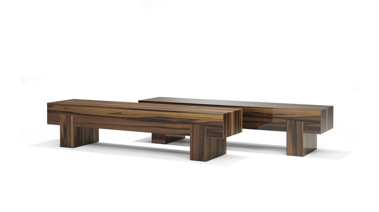 Linteloo Bimu Salontafel