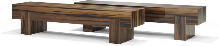Linteloo Bimu Salontafel