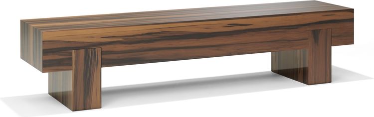 Linteloo Bimu Salontafel