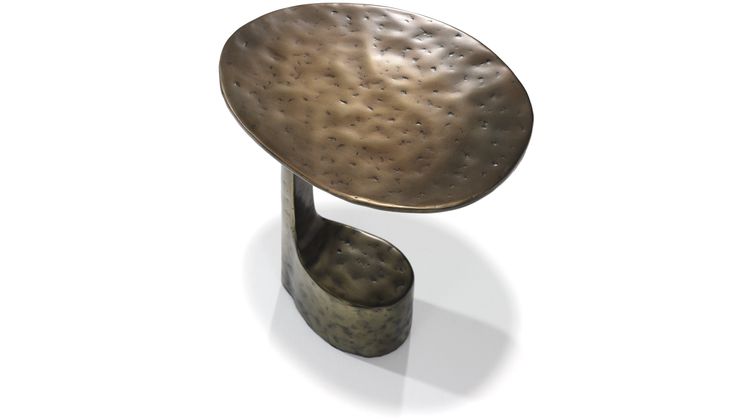 Linteloo Charles Bijzettafel