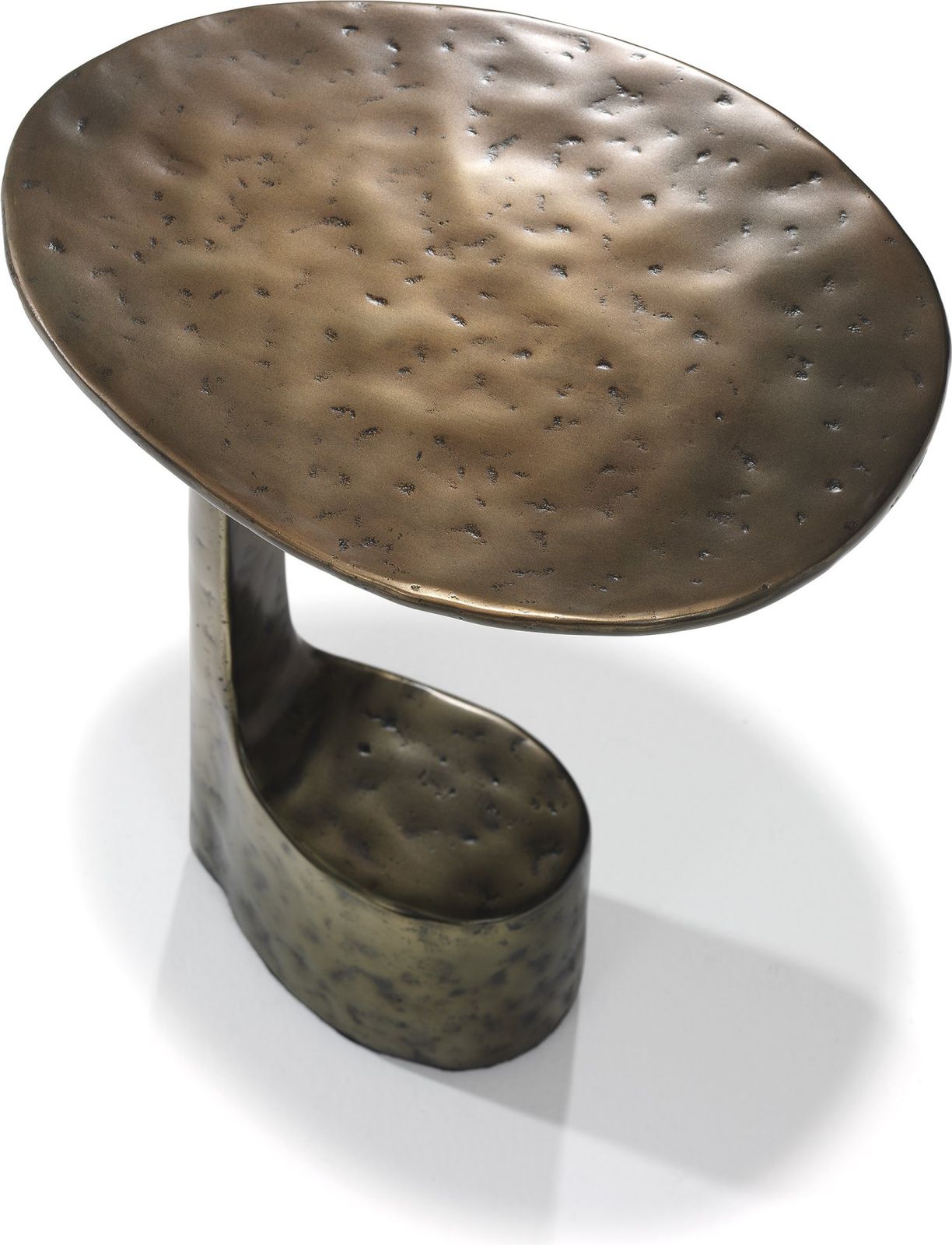Linteloo Charles Bijzettafel