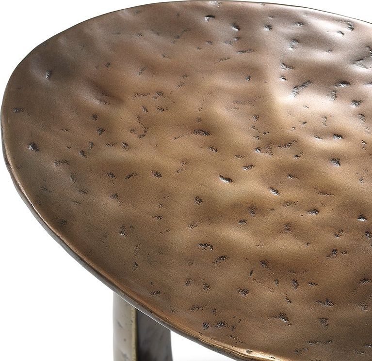 Linteloo Charles Bijzettafel