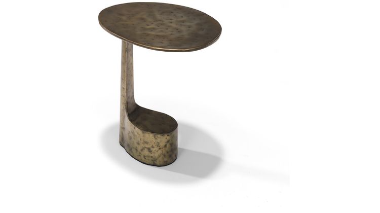 Linteloo Charles Bijzettafel
