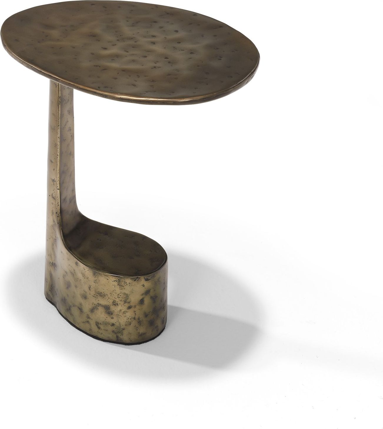 Linteloo Charles Bijzettafel