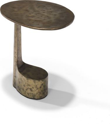Linteloo Charles Bijzettafel