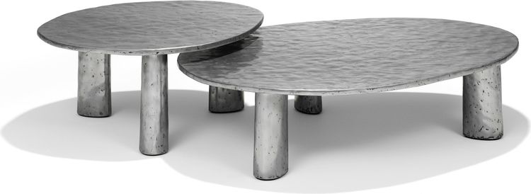 Linteloo Charles Salontafel