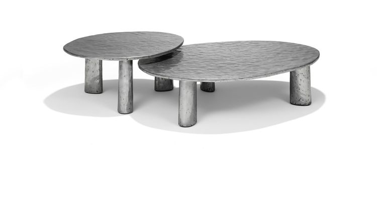 Linteloo Charles Salontafel