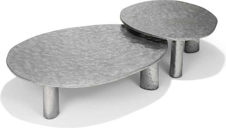 Linteloo Charles Salontafel