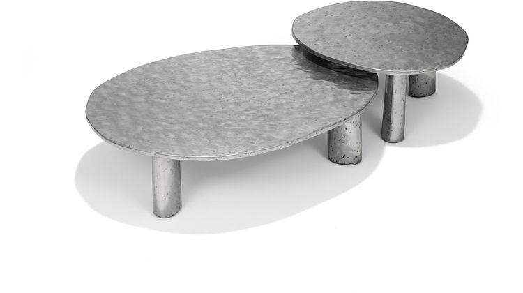 Linteloo Charles Salontafel