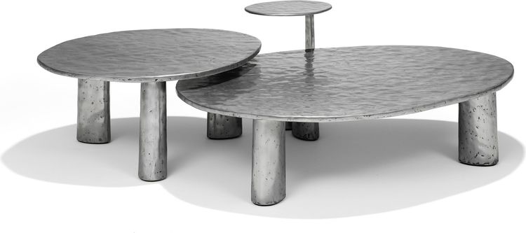 Linteloo Charles Salontafel