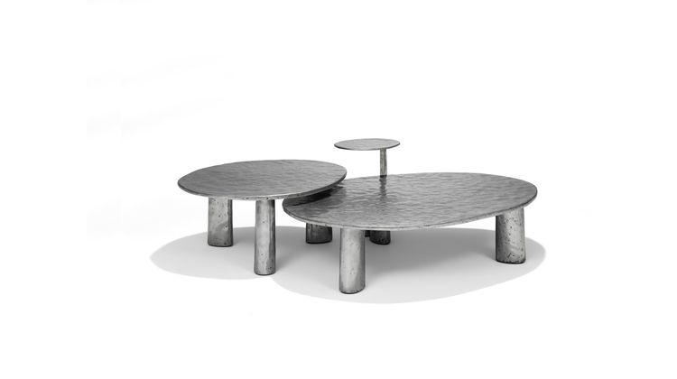 Linteloo Charles Salontafel