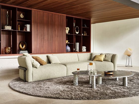 Linteloo Charles Salontafel
