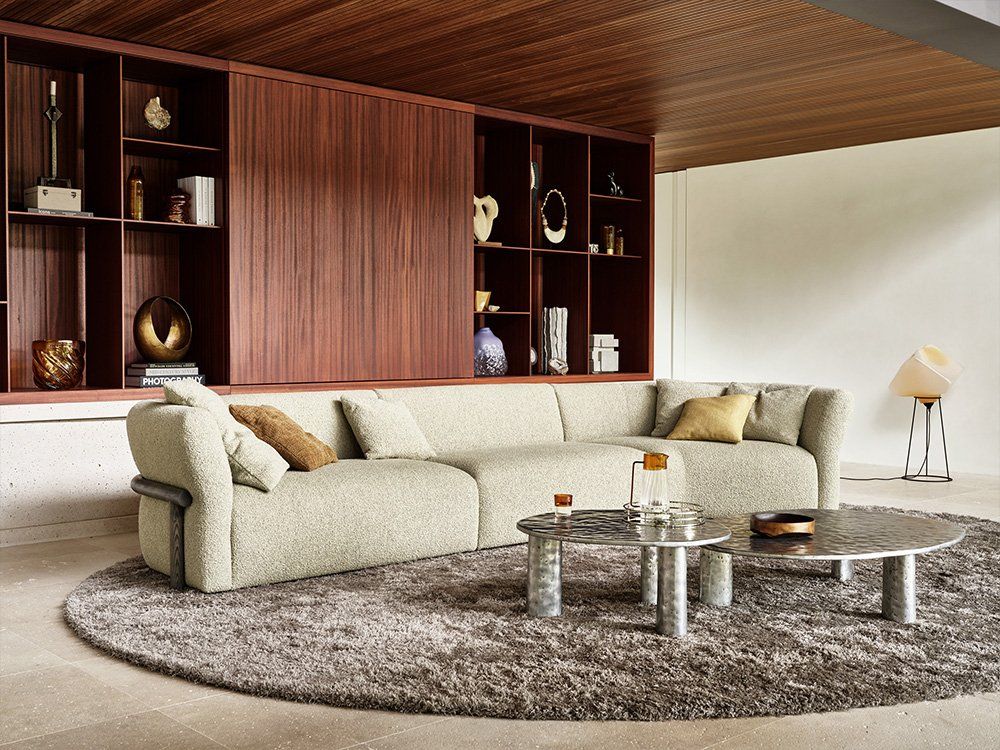 Linteloo Charles Salontafel