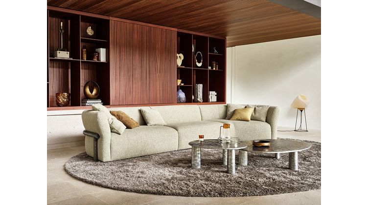 Linteloo Charles Salontafel