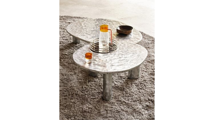 Linteloo Charles Salontafel