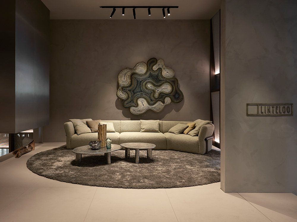 Linteloo Charles Salontafel