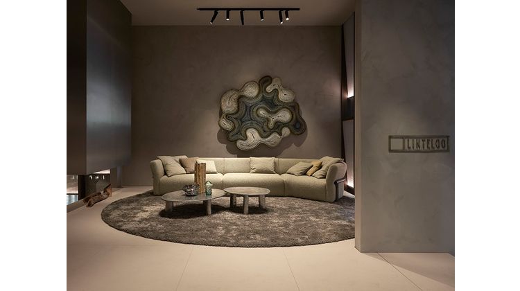 Linteloo Charles Salontafel