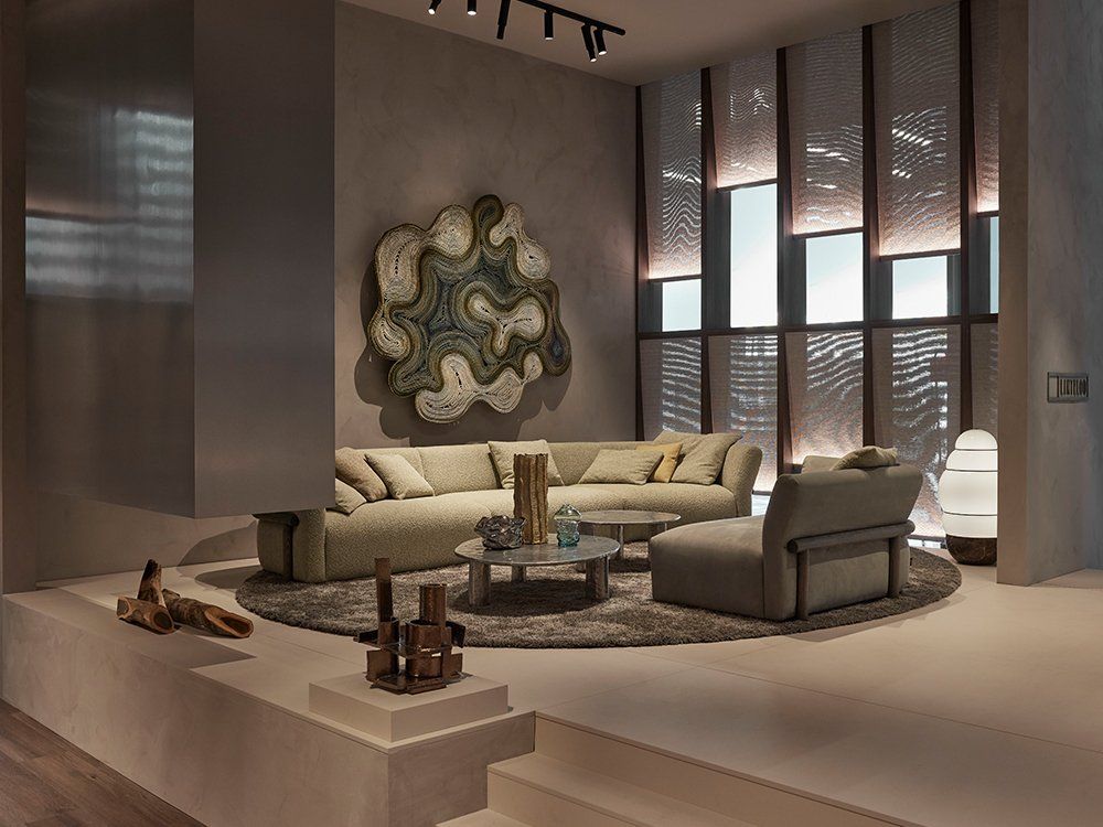 Linteloo Charles Salontafel