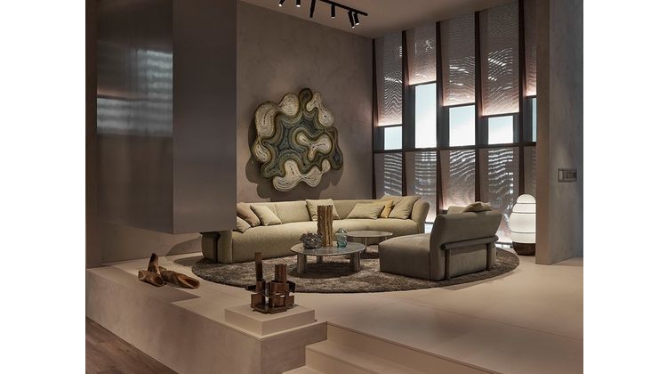 Linteloo Charles Salontafel