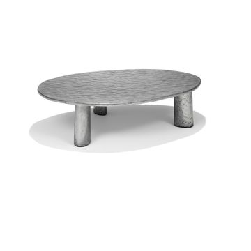 Linteloo Charles Salontafel