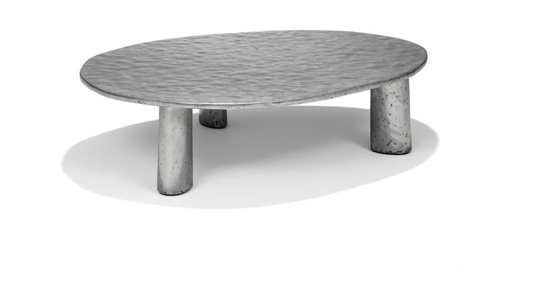 Linteloo Charles Salontafel