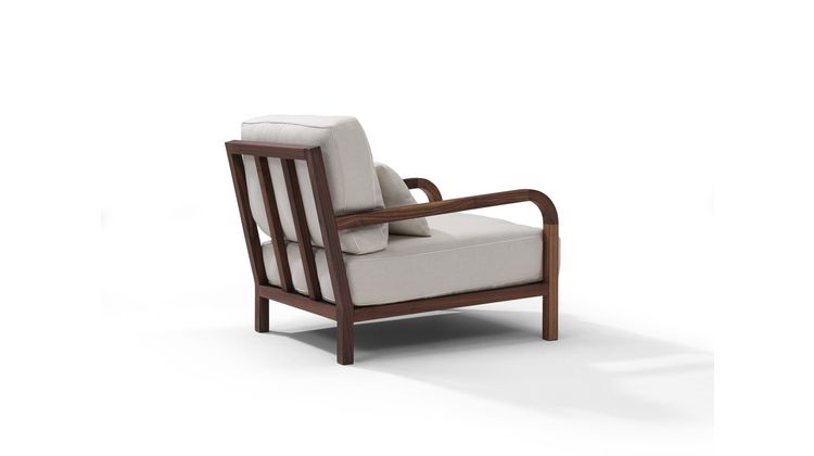 Linteloo Dario Fauteuil