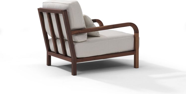 Linteloo Dario Fauteuil