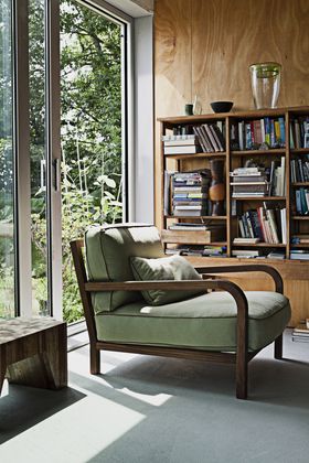 Linteloo Dario Fauteuil