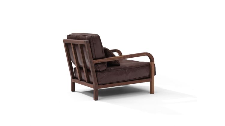 Linteloo Dario Fauteuil