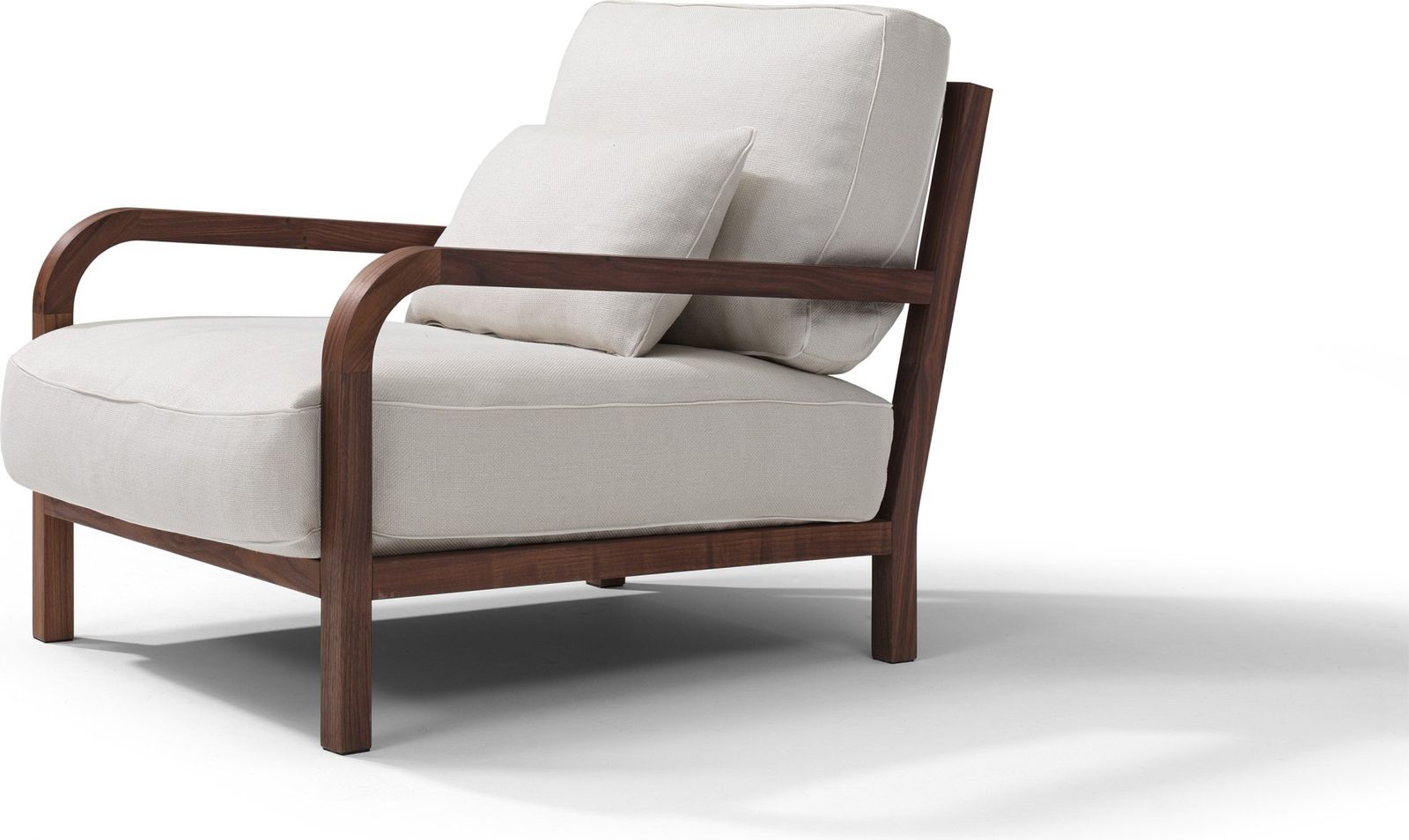 Linteloo Dario Fauteuil
