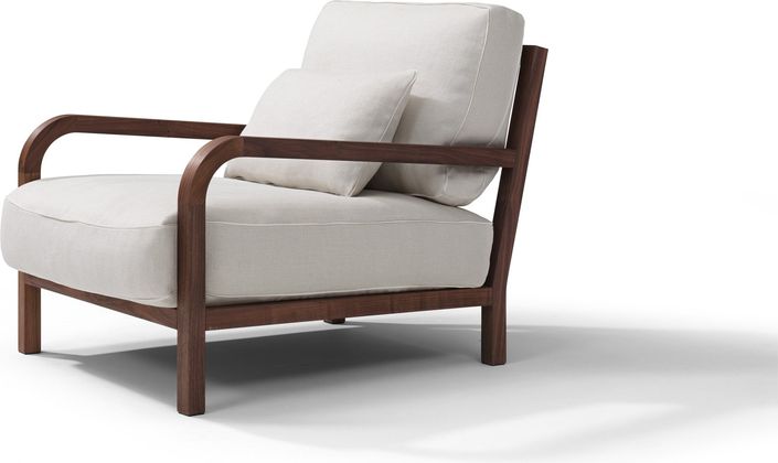 Linteloo Dario Fauteuil