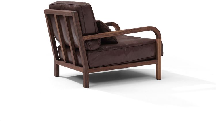 Linteloo Dario Fauteuil