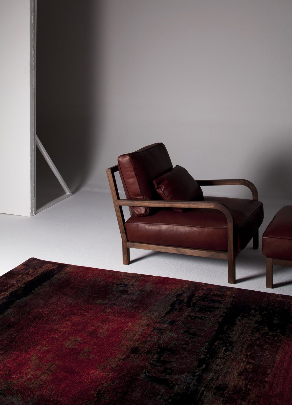 Linteloo Dario Fauteuil